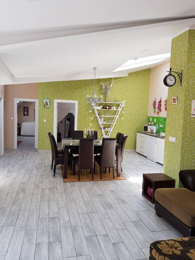 Apartment Sovica Belgrad Exterior foto